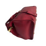 Saint Laurent Cabas Chyc Y-Lock Leather Tote Bag